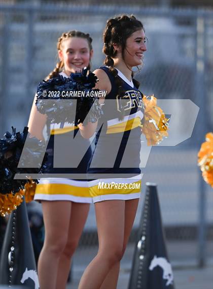 Thumbnail 2 in Cypress Ranch vs Tompkins (A Teams) photogallery.