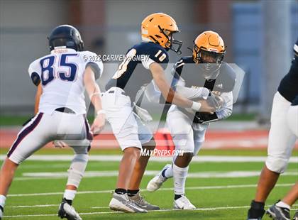Thumbnail 3 in Cypress Ranch vs Tompkins (A Teams) photogallery.