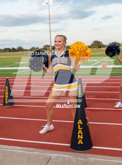 Thumbnail 3 in Cypress Ranch vs Tompkins (A Teams) photogallery.