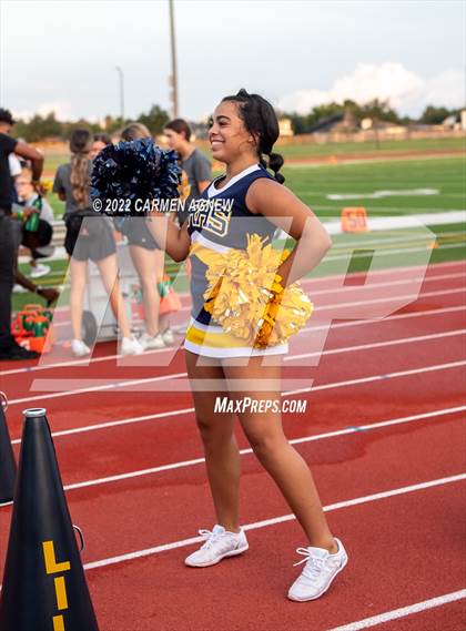 Thumbnail 2 in Cypress Ranch vs Tompkins (A Teams) photogallery.