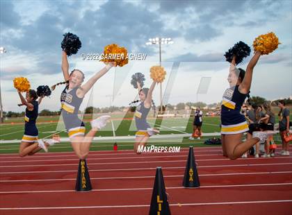 Thumbnail 3 in Cypress Ranch vs Tompkins (A Teams) photogallery.