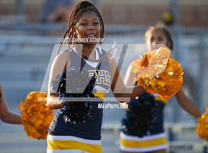 Thumbnail 1 in Cypress Ranch vs Tompkins (A Teams) photogallery.