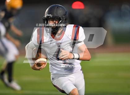 Thumbnail 3 in Cypress Ranch vs Tompkins (A Teams) photogallery.