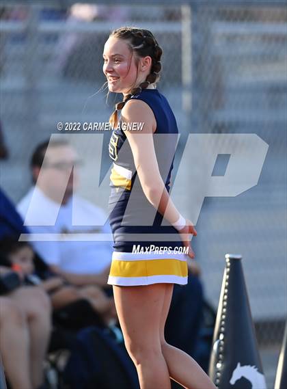 Thumbnail 2 in Cypress Ranch vs Tompkins (A Teams) photogallery.