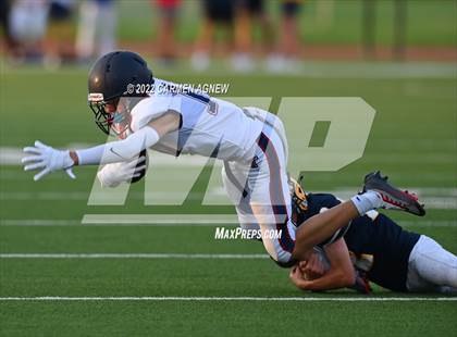 Thumbnail 2 in Cypress Ranch vs Tompkins (A Teams) photogallery.