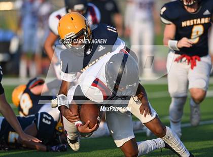Thumbnail 2 in Cypress Ranch vs Tompkins (A Teams) photogallery.