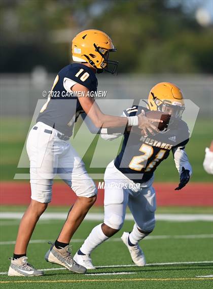 Thumbnail 1 in Cypress Ranch vs Tompkins (A Teams) photogallery.
