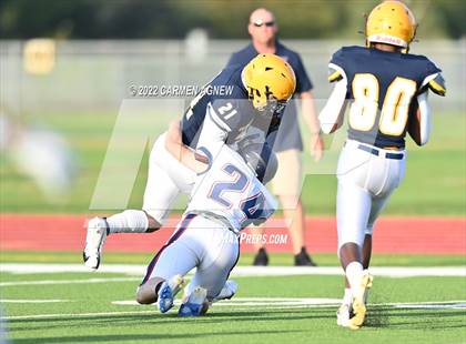 Thumbnail 3 in Cypress Ranch vs Tompkins (A Teams) photogallery.
