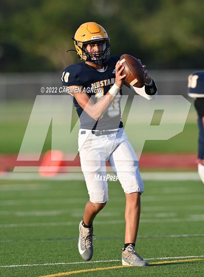 Thumbnail 3 in Cypress Ranch vs Tompkins (A Teams) photogallery.