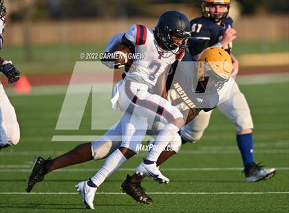 Thumbnail 1 in Cypress Ranch vs Tompkins (A Teams) photogallery.