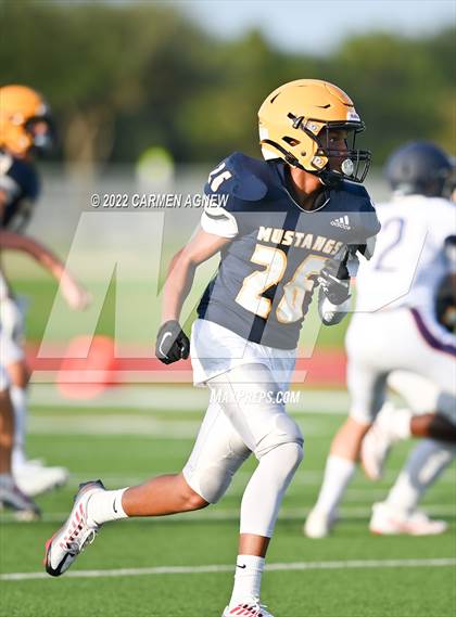 Thumbnail 1 in Cypress Ranch vs Tompkins (A Teams) photogallery.