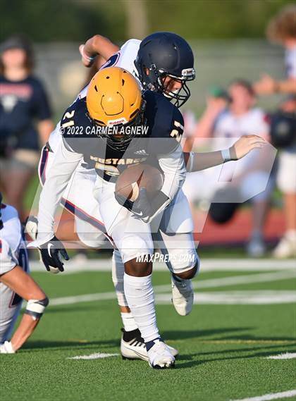 Thumbnail 1 in Cypress Ranch vs Tompkins (A Teams) photogallery.