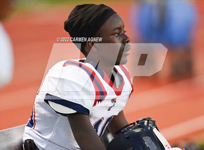 Thumbnail 2 in Cypress Ranch vs Tompkins (A Teams) photogallery.