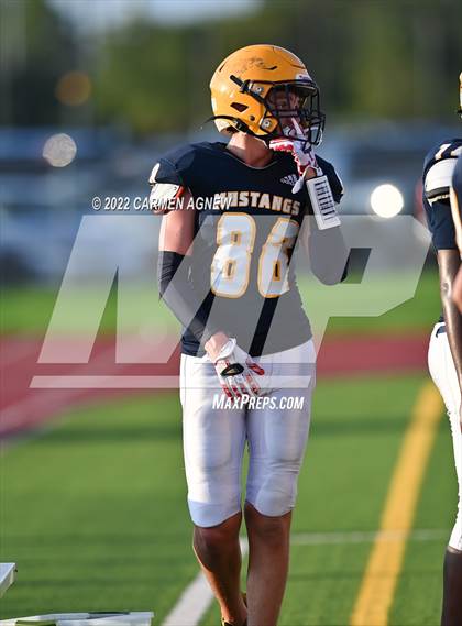 Thumbnail 2 in Cypress Ranch vs Tompkins (A Teams) photogallery.