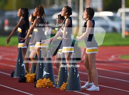 Thumbnail 3 in Cypress Ranch vs Tompkins (A Teams) photogallery.