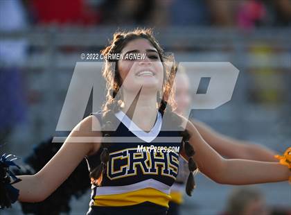 Thumbnail 3 in Cypress Ranch vs Tompkins (A Teams) photogallery.