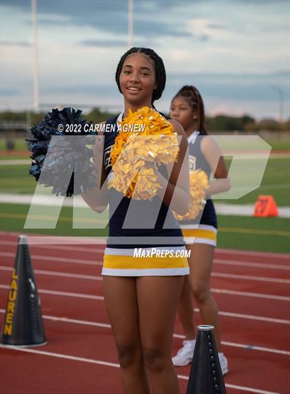 Thumbnail 2 in Cypress Ranch vs Tompkins (A Teams) photogallery.
