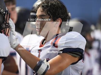 Thumbnail 1 in Cypress Ranch vs Tompkins (A Teams) photogallery.