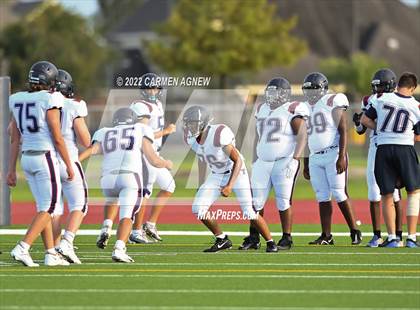 Thumbnail 1 in Cypress Ranch vs Tompkins (A Teams) photogallery.