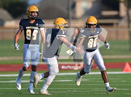 Thumbnail 2 in Cypress Ranch vs Tompkins (A Teams) photogallery.