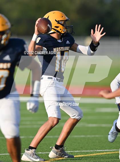 Thumbnail 2 in Cypress Ranch vs Tompkins (A Teams) photogallery.
