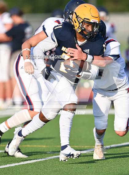 Thumbnail 2 in Cypress Ranch vs Tompkins (A Teams) photogallery.