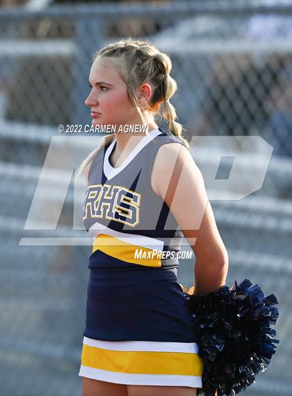 Thumbnail 2 in Cypress Ranch vs Tompkins (A Teams) photogallery.