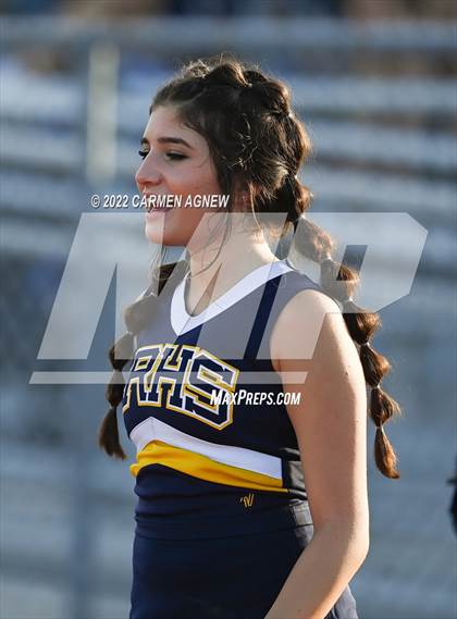 Thumbnail 2 in Cypress Ranch vs Tompkins (A Teams) photogallery.