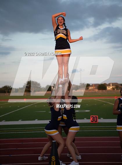 Thumbnail 3 in Cypress Ranch vs Tompkins (A Teams) photogallery.
