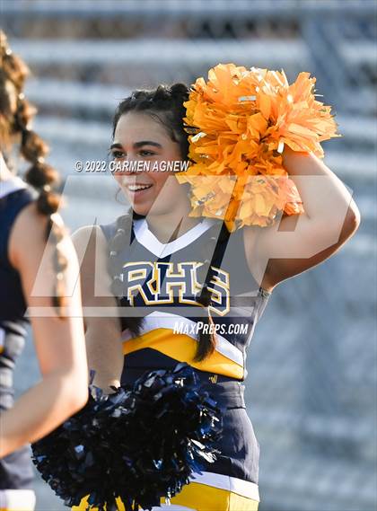 Thumbnail 1 in Cypress Ranch vs Tompkins (A Teams) photogallery.