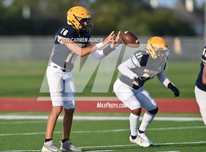 Thumbnail 3 in Cypress Ranch vs Tompkins (A Teams) photogallery.