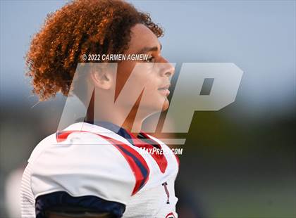 Thumbnail 1 in Cypress Ranch vs Tompkins (A Teams) photogallery.