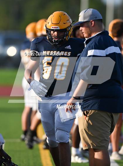 Thumbnail 2 in Cypress Ranch vs Tompkins (A Teams) photogallery.