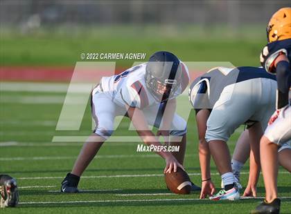 Thumbnail 1 in Cypress Ranch vs Tompkins (A Teams) photogallery.