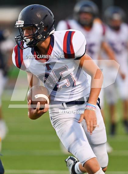 Thumbnail 1 in Cypress Ranch vs Tompkins (A Teams) photogallery.