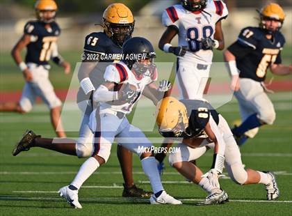 Thumbnail 3 in Cypress Ranch vs Tompkins (A Teams) photogallery.