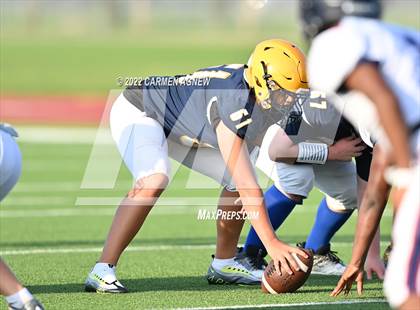 Thumbnail 2 in Cypress Ranch vs Tompkins (A Teams) photogallery.