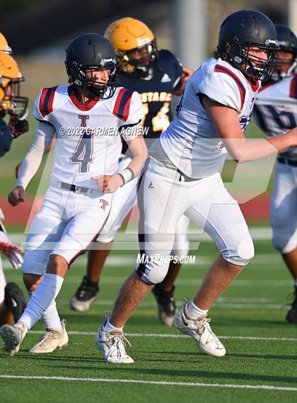 Thumbnail 3 in Cypress Ranch vs Tompkins (A Teams) photogallery.