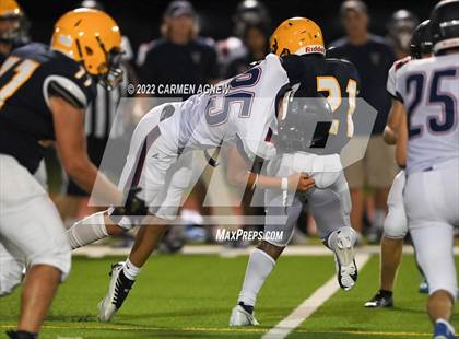 Thumbnail 2 in Cypress Ranch vs Tompkins (A Teams) photogallery.