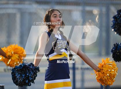 Thumbnail 3 in Cypress Ranch vs Tompkins (A Teams) photogallery.