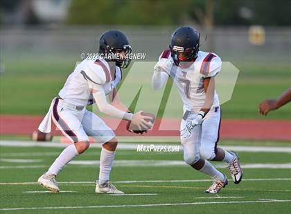 Thumbnail 2 in Cypress Ranch vs Tompkins (A Teams) photogallery.