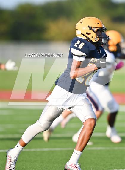 Thumbnail 2 in Cypress Ranch vs Tompkins (A Teams) photogallery.