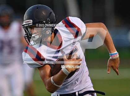 Thumbnail 2 in Cypress Ranch vs Tompkins (A Teams) photogallery.