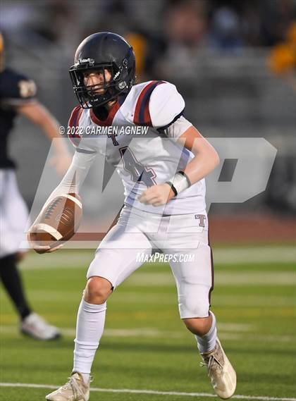 Thumbnail 2 in Cypress Ranch vs Tompkins (A Teams) photogallery.
