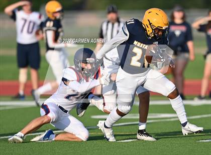 Thumbnail 3 in Cypress Ranch vs Tompkins (A Teams) photogallery.
