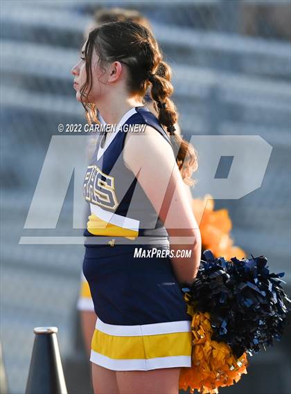 Thumbnail 3 in Cypress Ranch vs Tompkins (A Teams) photogallery.