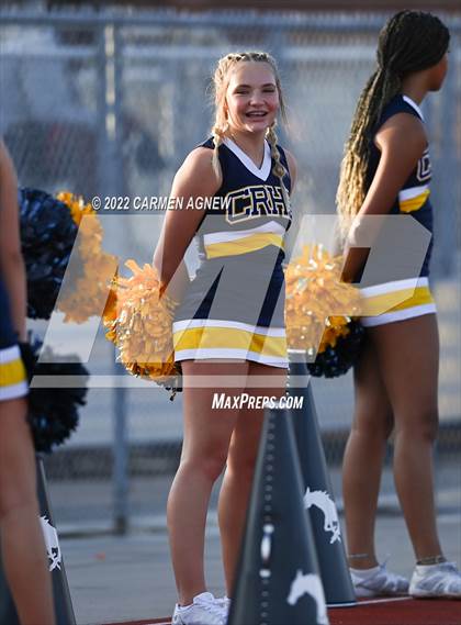 Thumbnail 1 in Cypress Ranch vs Tompkins (A Teams) photogallery.