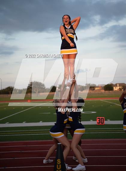 Thumbnail 1 in Cypress Ranch vs Tompkins (A Teams) photogallery.
