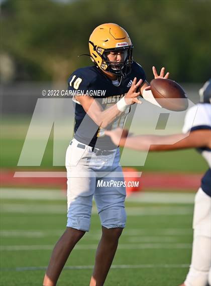 Thumbnail 1 in Cypress Ranch vs Tompkins (A Teams) photogallery.