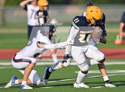 Thumbnail 2 in Cypress Ranch vs Tompkins (A Teams) photogallery.